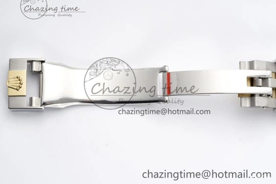 MiroTime 0306 TimelessDesign Submariner 116613 LB Blue Ceramic AR+F 1:1 Best Edition 904L SS Case and Bracelet VR 1823